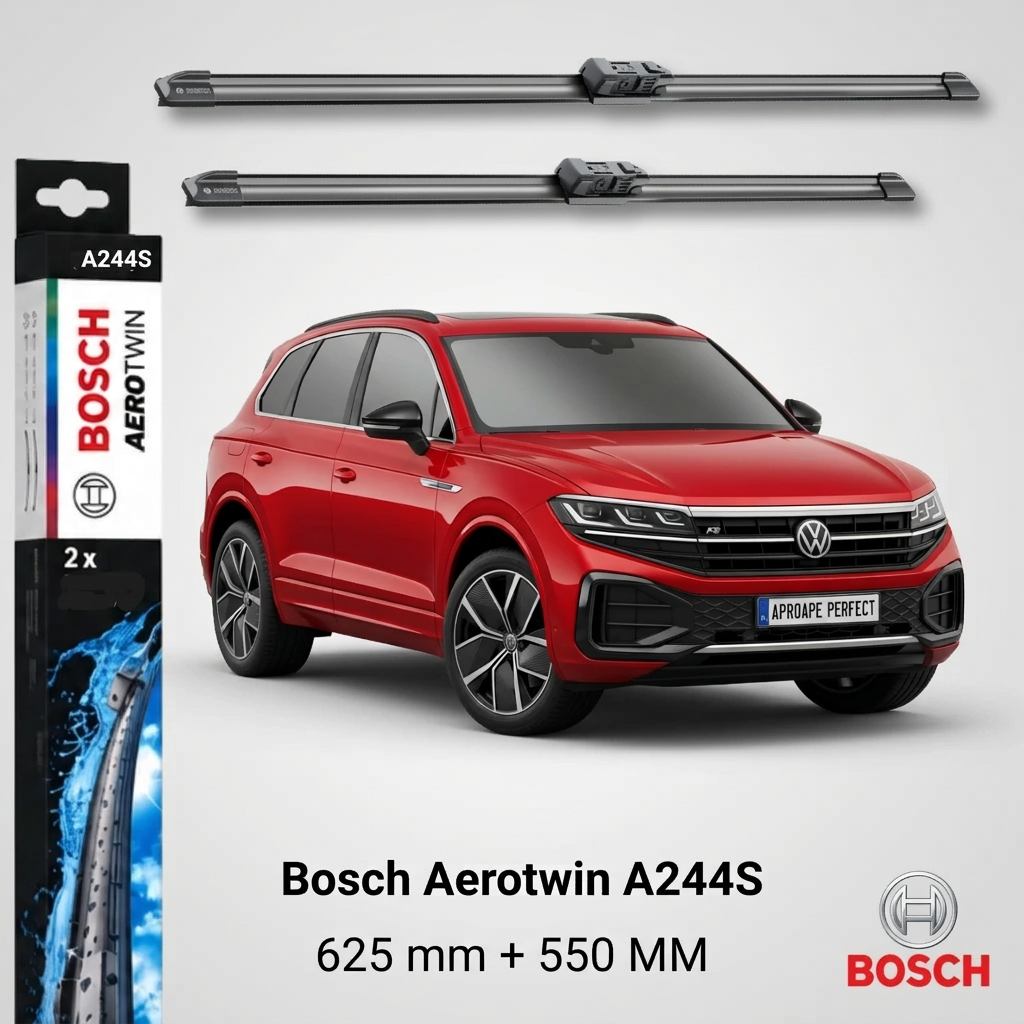 Stergatoare VW Touareg RC8 06.2023-04.2024 | 3 397 014 244 - BOSCH