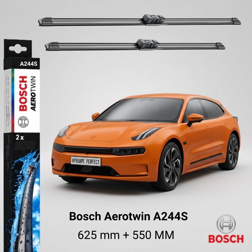 Stergatoare Zeekr 001 07.2021-01.2023 | 3 397 014 244 - BOSCH