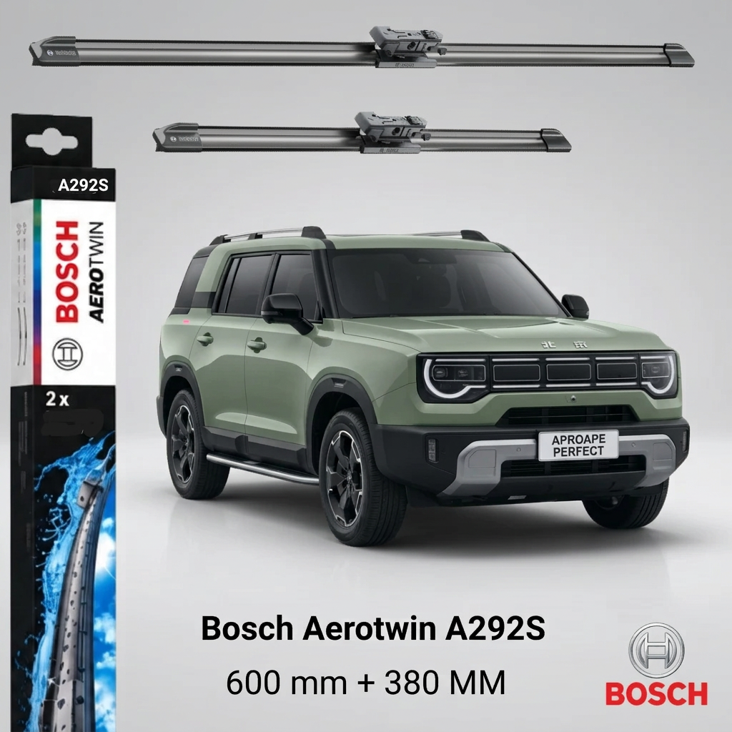 Stergatoare BAIC BJ30 BJ300 din 2024 | 3 397 007 292 - BOSCH