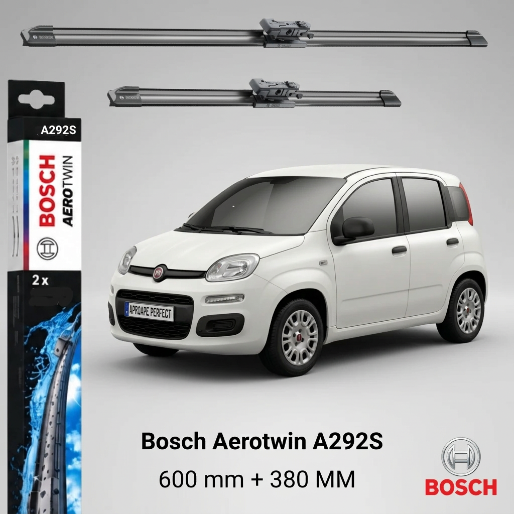 Stergatoare Fiat Panda 312 319 din 2012 | 3 397 007 292 - BOSCH