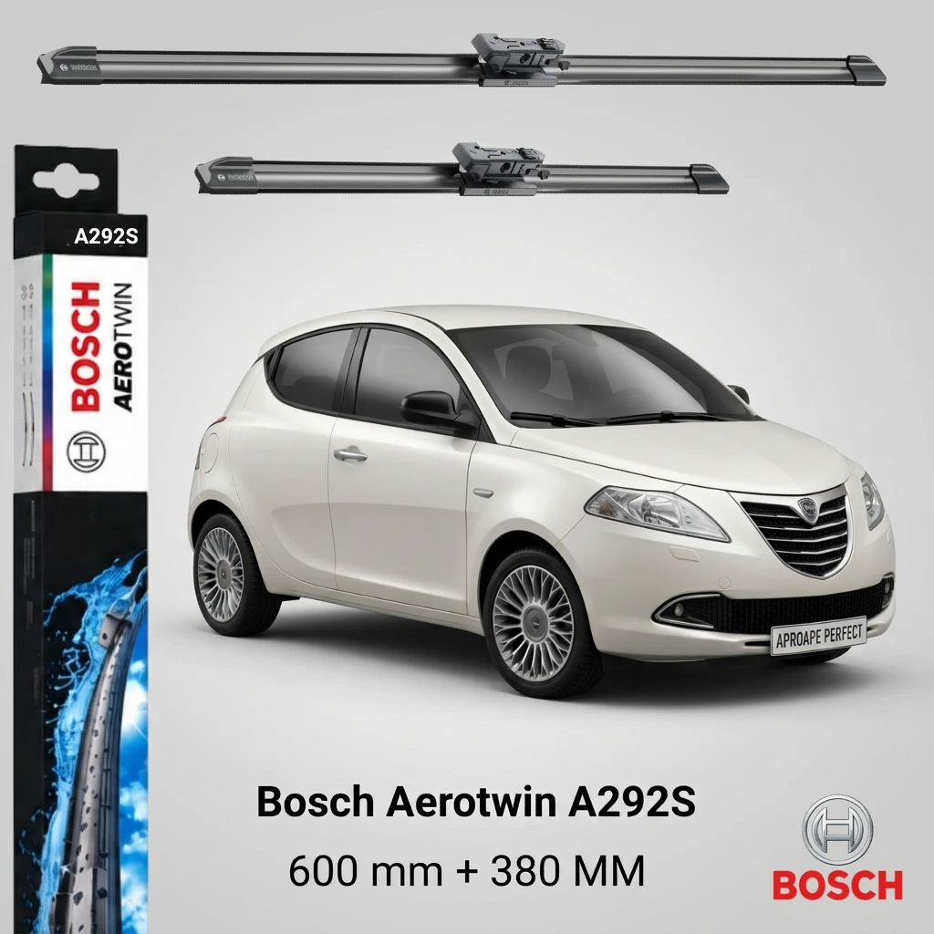 Stergatoare Lancia Ypsilon 312 846 din 2011 | 3 397 007 292 - BOSCH