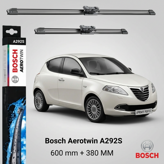 Stergatoare Lancia Ypsilon 312 846 din 2011 | 3 397 007 292 - BOSCH