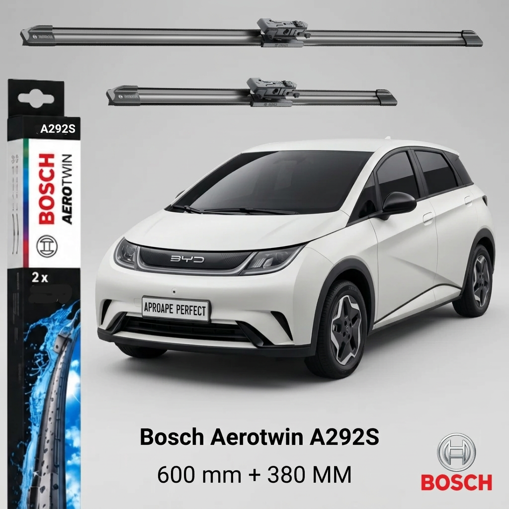 Stergatoare BYD Dolphin din 2021 | 3 397 007 292 - BOSCH