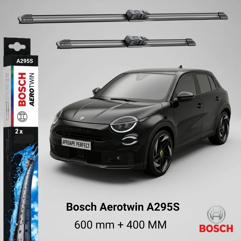 Stergatoare Abarth 600e Turismo 365 din 2024 | 3 397 007 295 - BOSCH