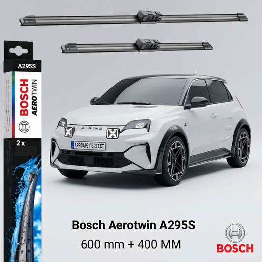 Stergatoare Alpine A290 180 din 2024 | 3 397 007 295 - BOSCH