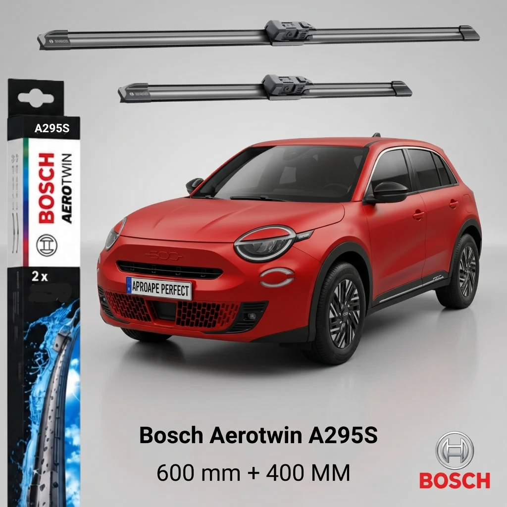 Stergatoare Fiat 600e 365 364 din 2023 | 3 397 007 295 - BOSCH