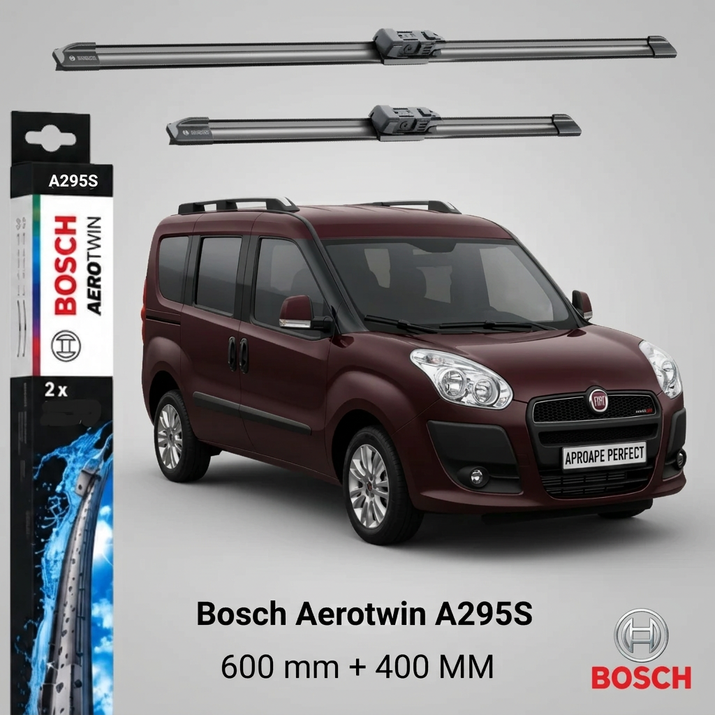 Stergatoare Fiat Doblo 263 Bus 2010-2023 | 3 397 007 295 - BOSCH