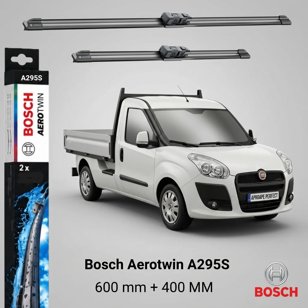 Stergatoare Fiat Doblo 263 Platform/Chassis 2010-2023 | 3 397 007 295 - BOSCH