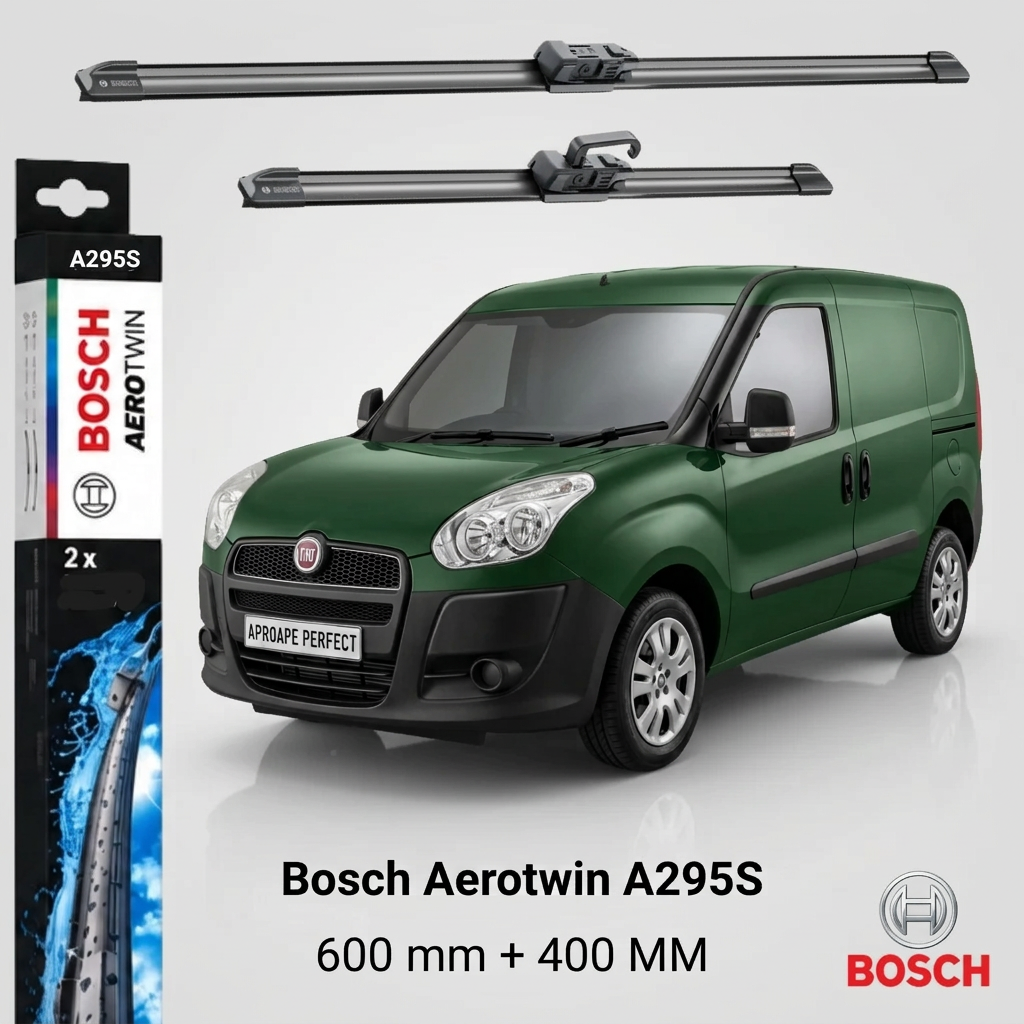 Stergatoare Fiat Doblo Cargo 263 din 2010 | 3 397 007 295 - BOSCH
