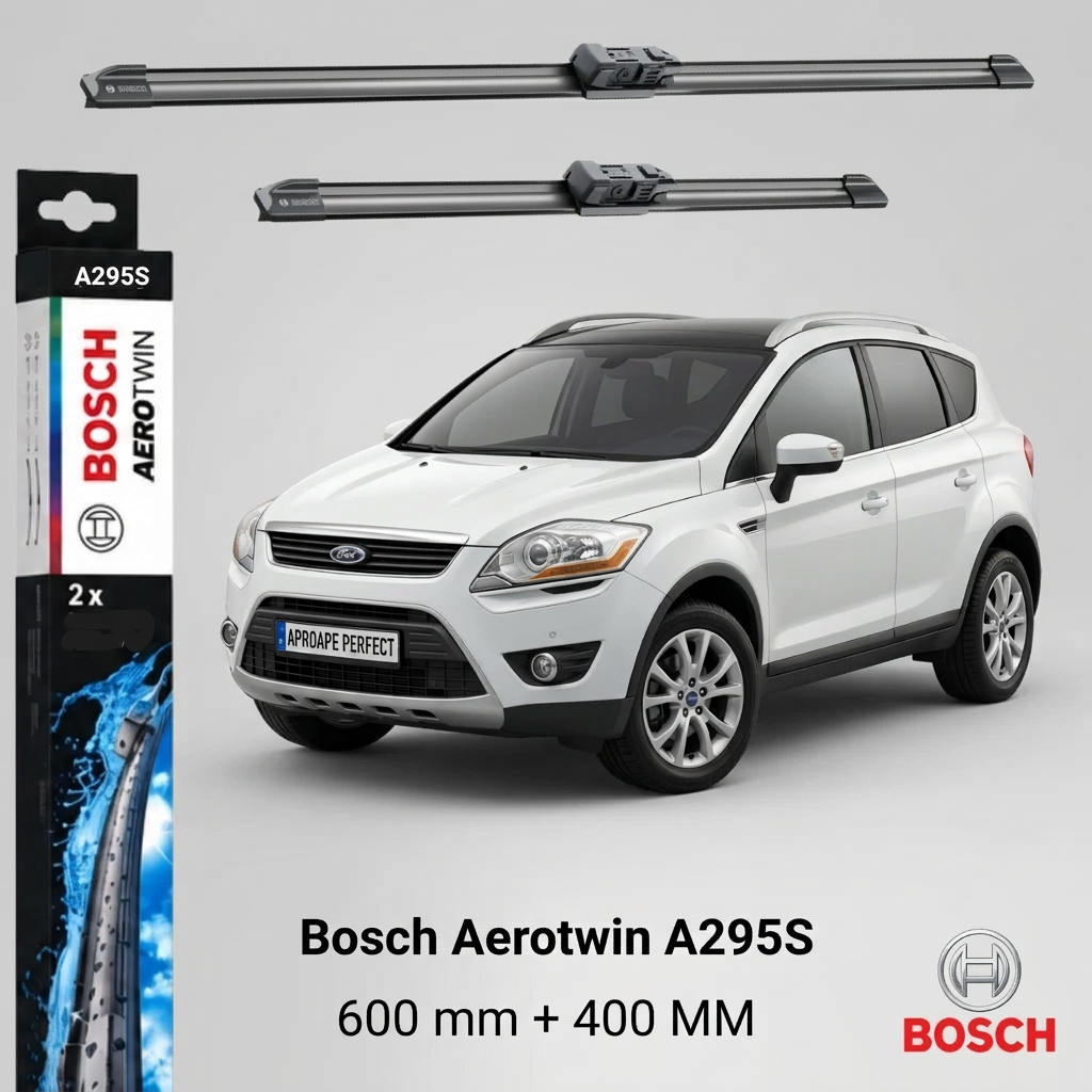 Stergatoare Ford Kuga I Van 2008-2012 | 3 397 007 295 - BOSCH