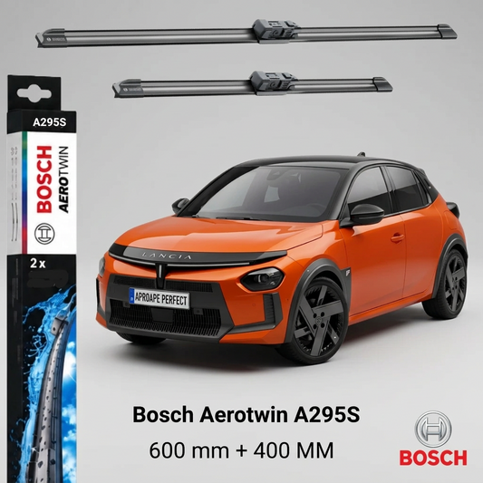 Stergatoare Lancia Ypsilon L21 Electric 281 CP din 2025 | 3 397 007 295 - BOSCH