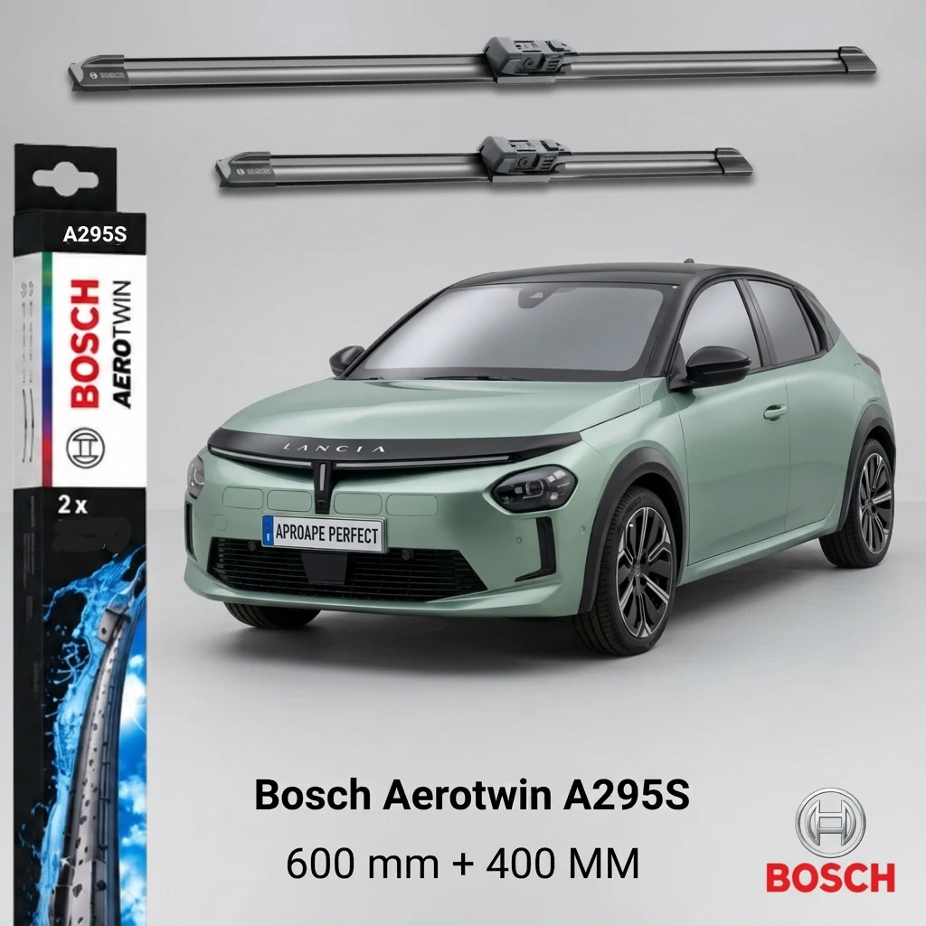 Stergatoare Lancia Ypsilon L21 din 2024 | 3 397 007 295 - BOSCH