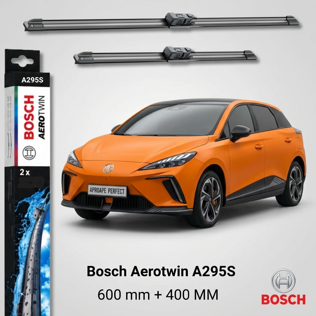 Stergatoare MG4 XPOWER AWD EH32 din 2023 | 3 397 007 295 - BOSCH