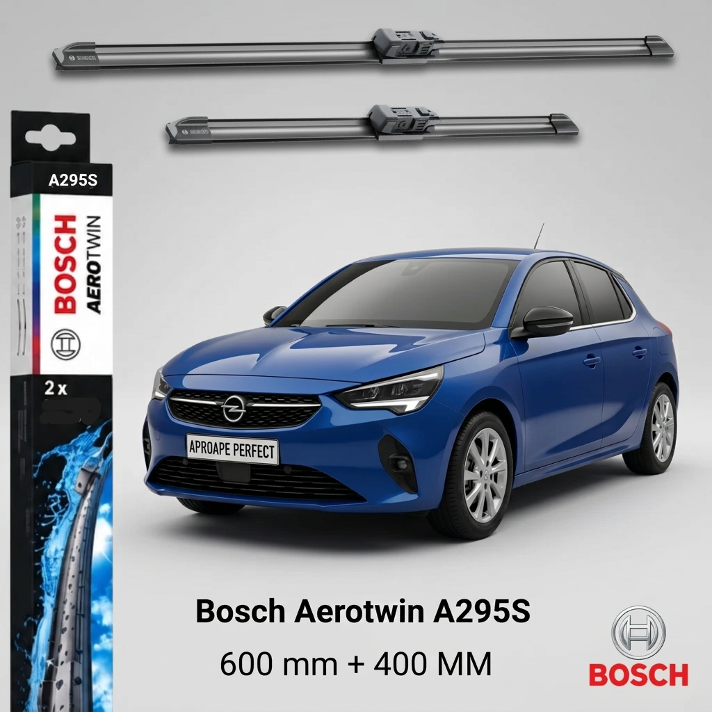 Stergatoare Opel Corsa F P2JO din 2019 | 3 397 007 295 - BOSCH