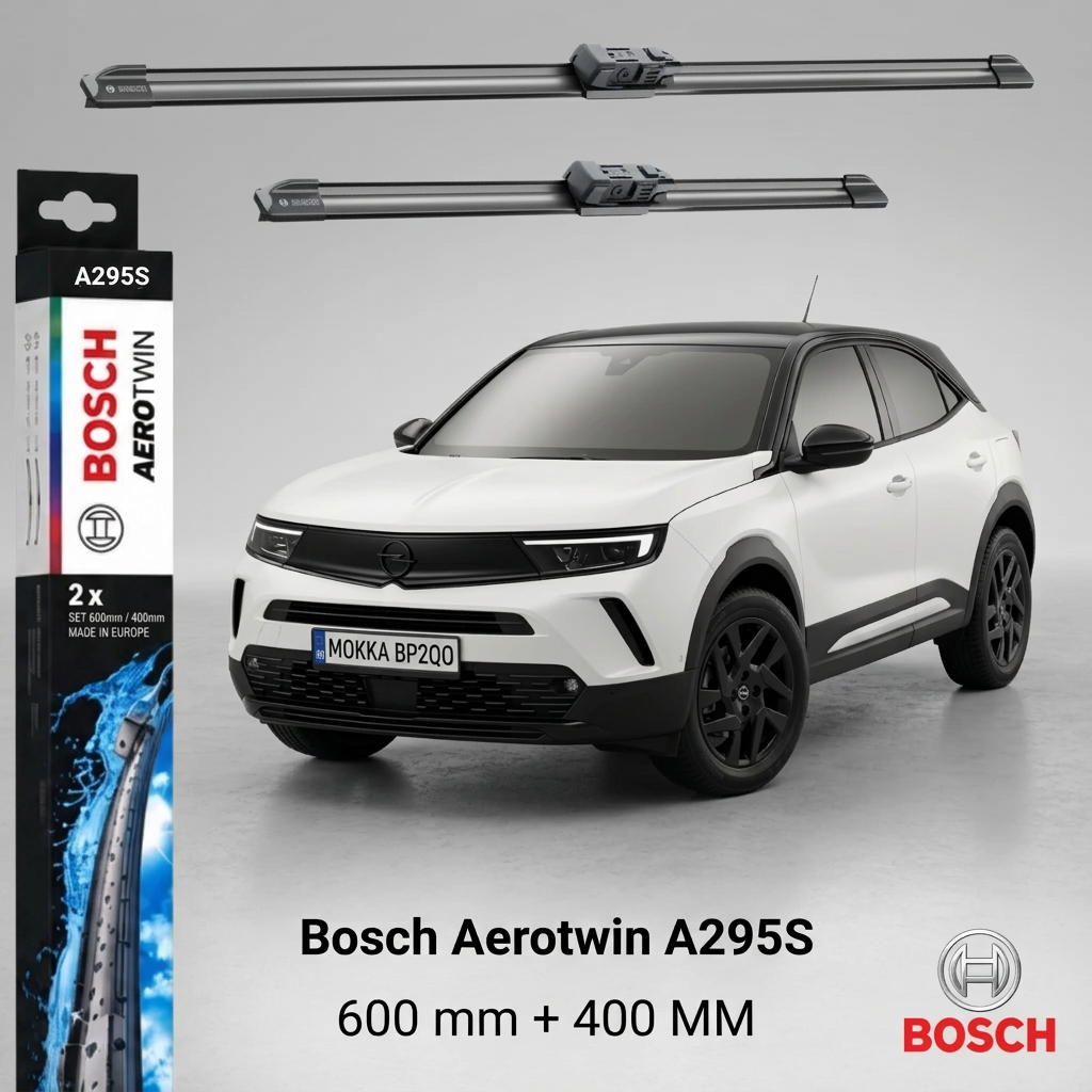 Stergatoare Opel Mokka BP2QO din 2020 | 3 397 007 295 - BOSCH