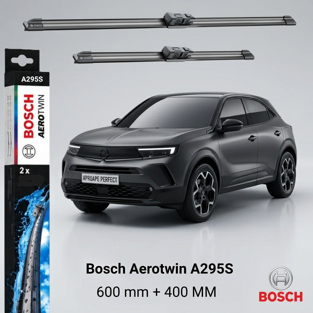 Stergatoare Opel Mokka GSE 281 CP din 2025 | 3 397 007 295 - BOSCH