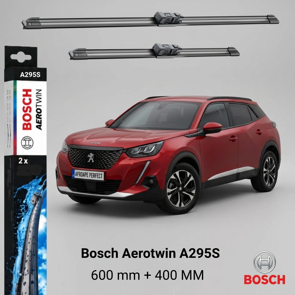 Stergatoare Peugeot 2008 II din 2019 | 3 397 007 295 - BOSCH