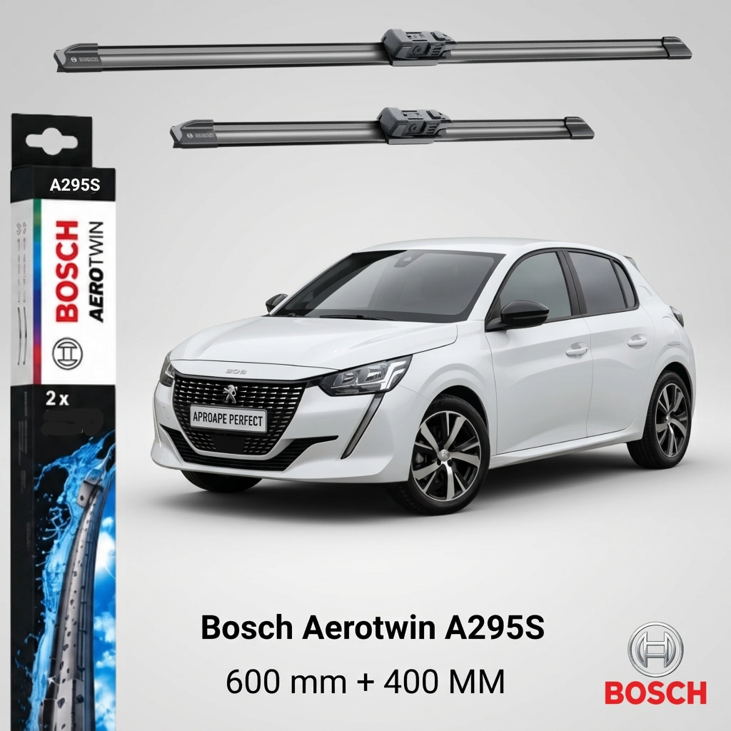 Stergatoare Peugeot 208 II din 2019 | 3 397 007 295 - BOSCH