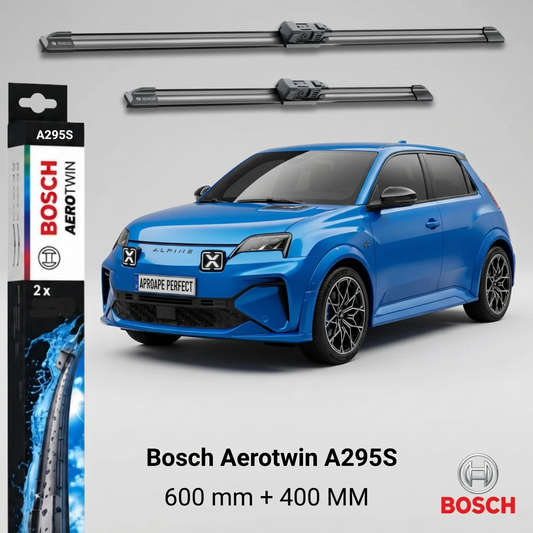 Stergatoare Alpine A290 220 din 2024 | 3 397 007 295 - BOSCH