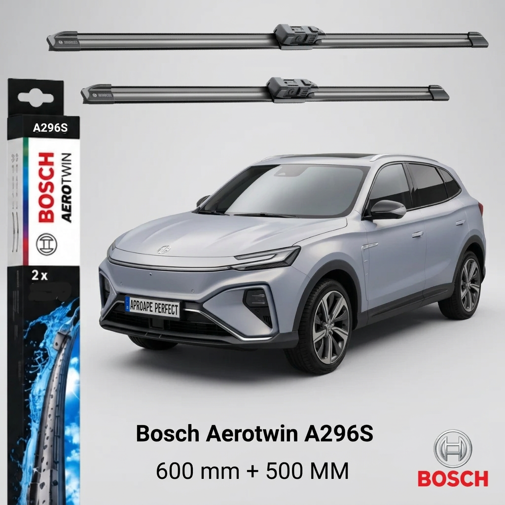 Ștergătoare MG Marvel R EP21 din 2021 | 3 397 007 296 - BOSCH