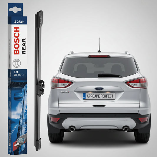 Ștergător Lunetă Bosch Aerotwin A283H 280mm – Ford Kuga II DM2 (10/2016→12/2019)