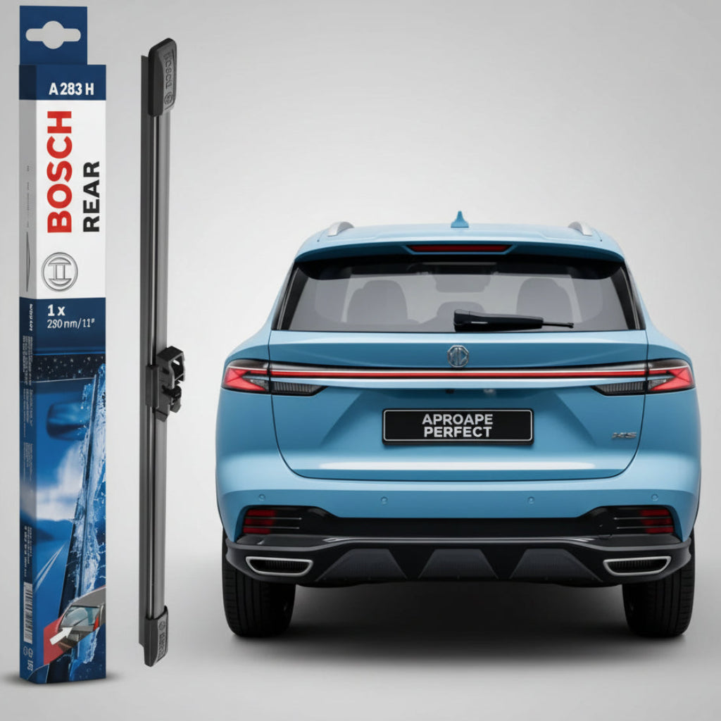 Ștergător Lunetă Bosch Aerotwin A283H 280mm – MG HS AS23/AS33 (11/2018→Prezent)