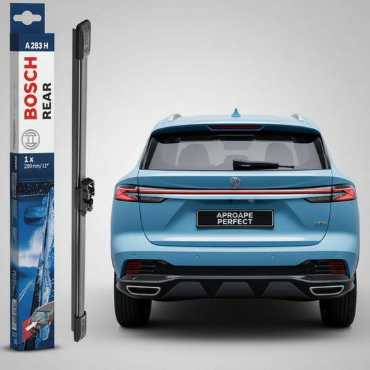 Ștergător Lunetă Bosch Aerotwin A283H 280mm – MG HS AS23/AS33 (11/2018→Prezent)