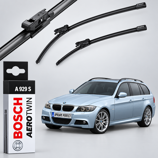 Ștergătoare BMW Seria 3 Touring E91 (09.2009–05.2013)