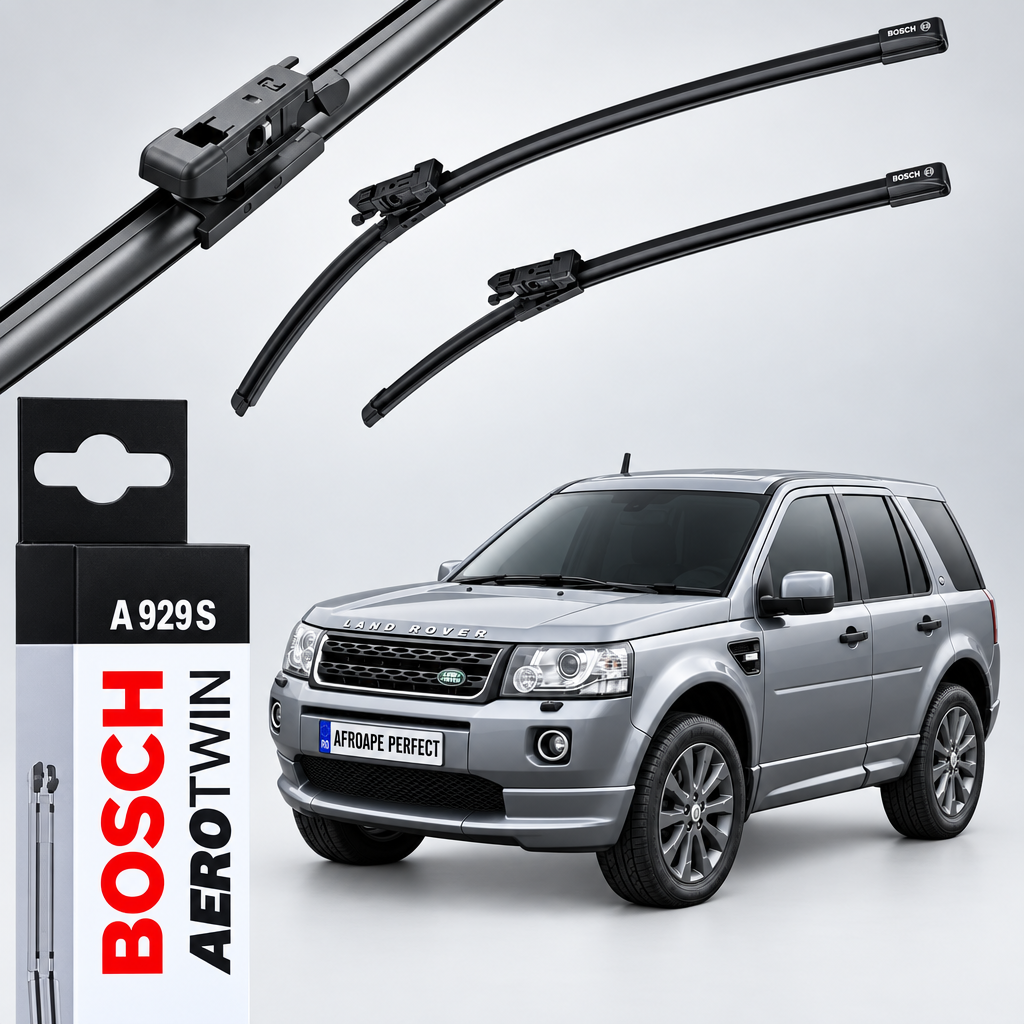 Ștergătoare Land Rover Freelander II L359/LF (10.2006–11.2014)