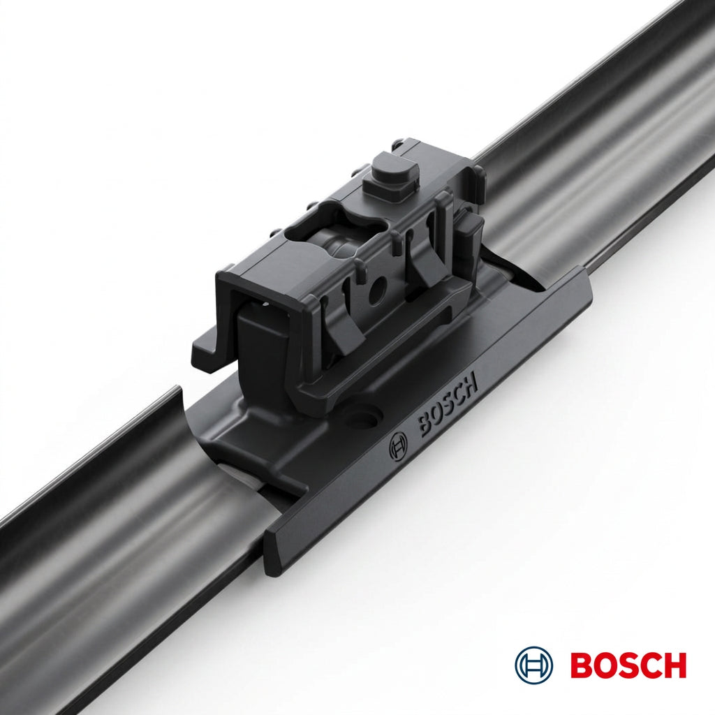 Bosch A832S - Adaptor
