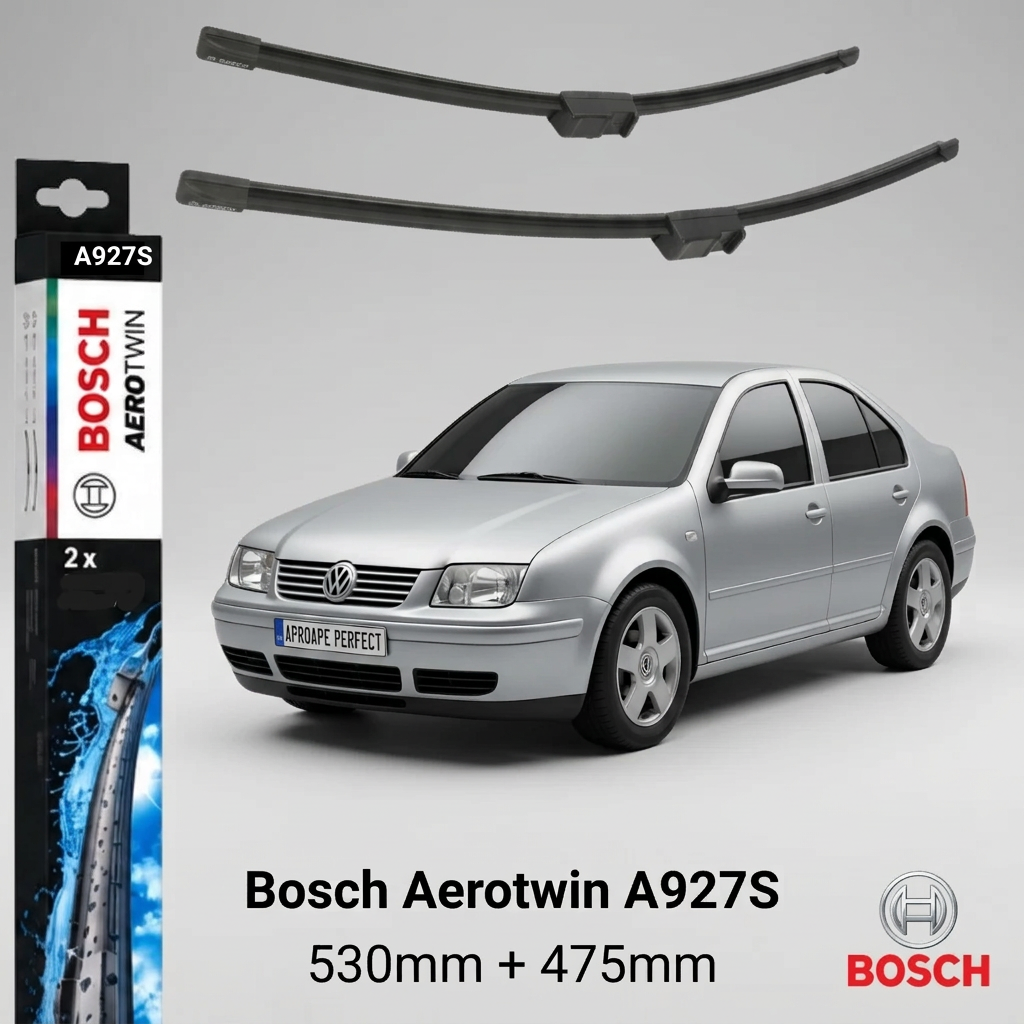 Ștergătoare Volkswagen Bora Variant (1J6) 06.2002–05.2005 | Bosch A927S