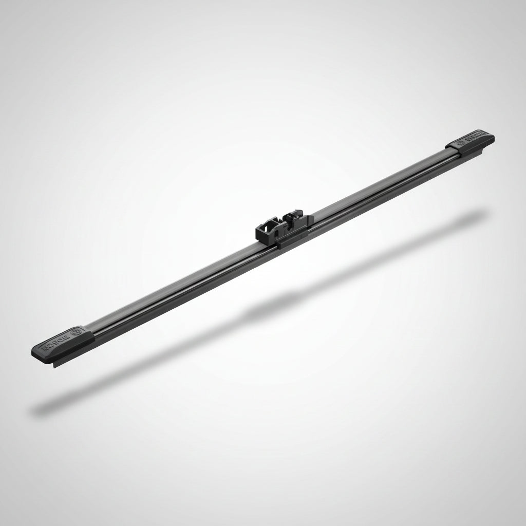 Ștergător Lunetă Bosch Aerotwin A283H 280mm vedere laterală