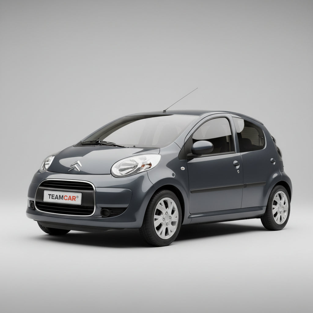citroen c1 2011 5 DOORS
