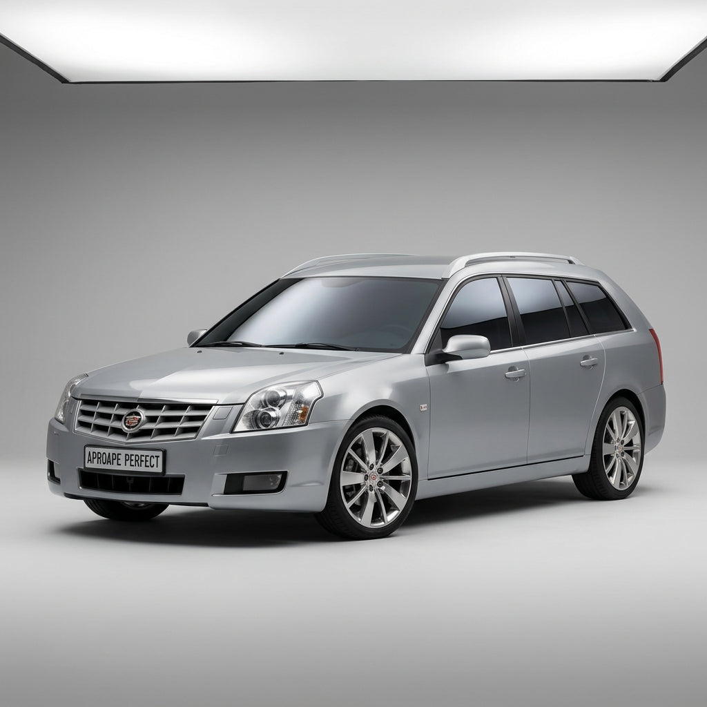 Cadillac BLS Wagon 12.2007–08.2010