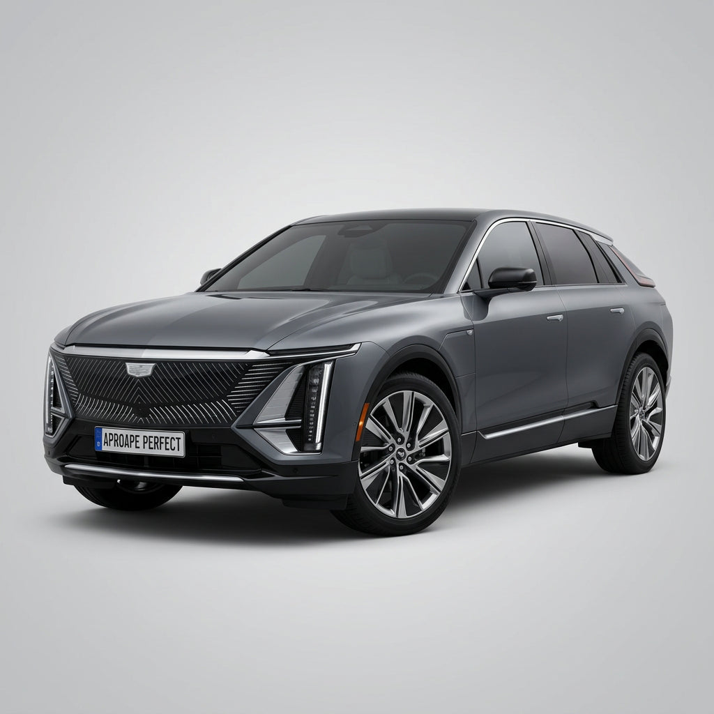 Cadillac Lyriq (6M_) EV AWD din 11.2023
