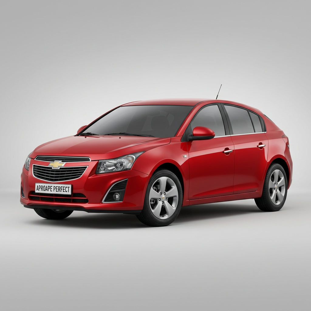Chevrolet Cruze Hatchback (J305) non-facelift 07.2011–08.2012