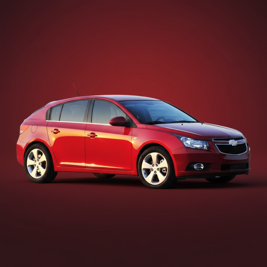 Chevrolet Cruze (J305) 2011-2016