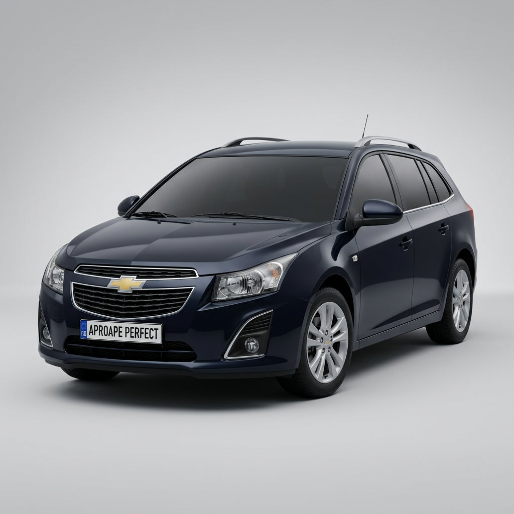 Chevrolet Cruze Station Wagon (J308) 07.2012–12.2016