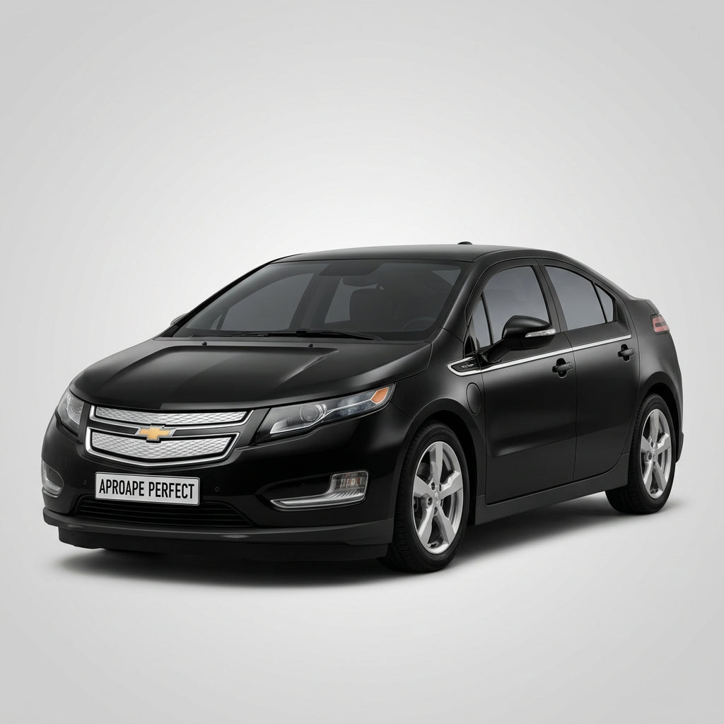 Chevrolet Volt (1G1) 11.2011–12.2014