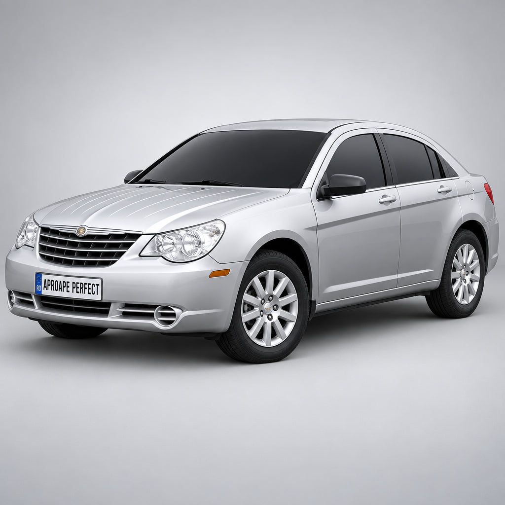 Chrysler Sebring (JS) 09.2006–12.2010 