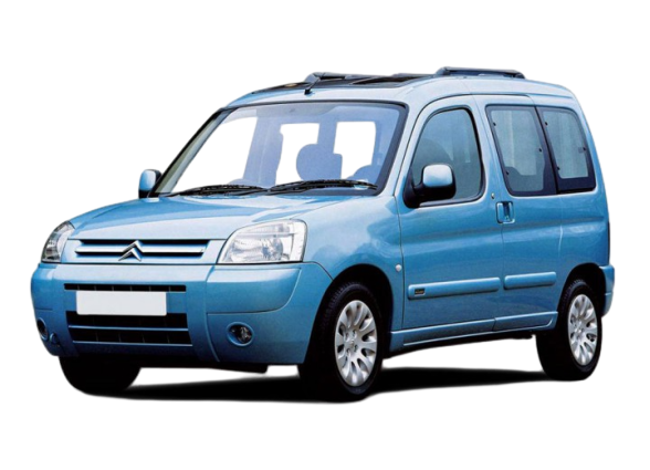 Citroën Berlingo I (1996–2008)