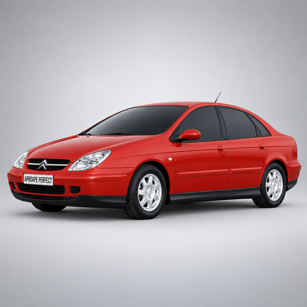 Citroën C5 I (DC_) 2001–2004
