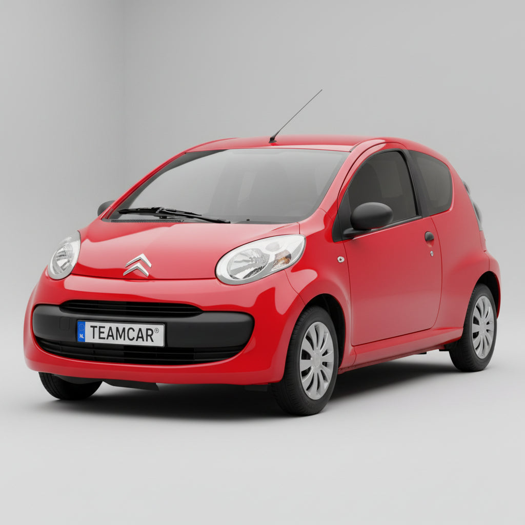 Citroen-C1-hatchback-2005-2009
