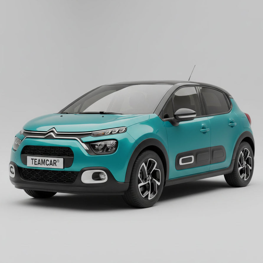 Citroen-C3-hatchback-facelift-2020-2024