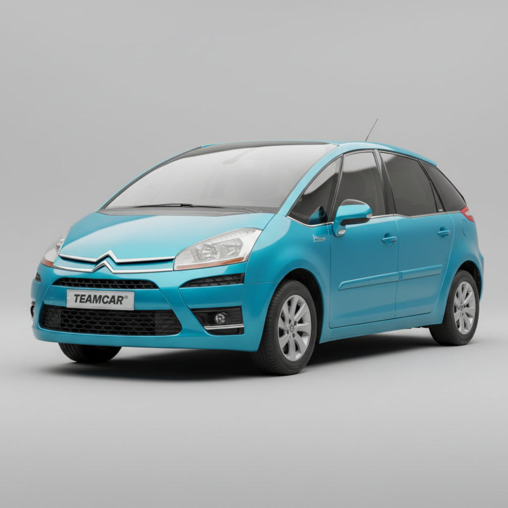 Citroen C4 Picasso UD 2006