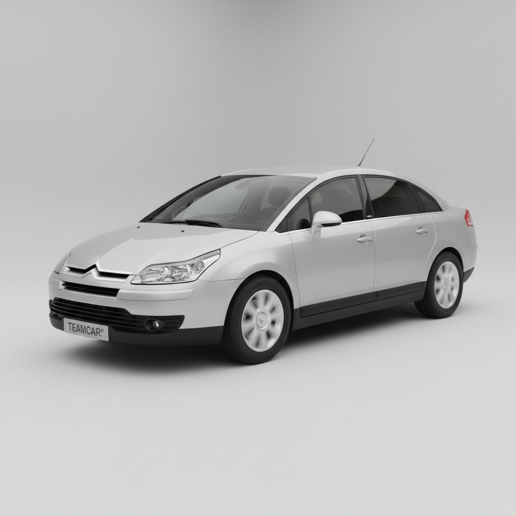 Citroen C4 Sedan