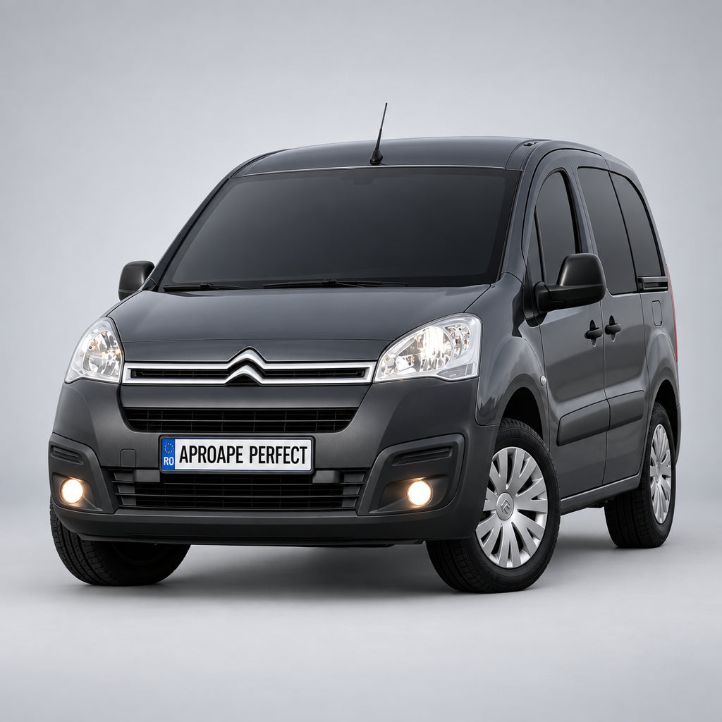 Citroen Berlingo (B9) din 05.2008