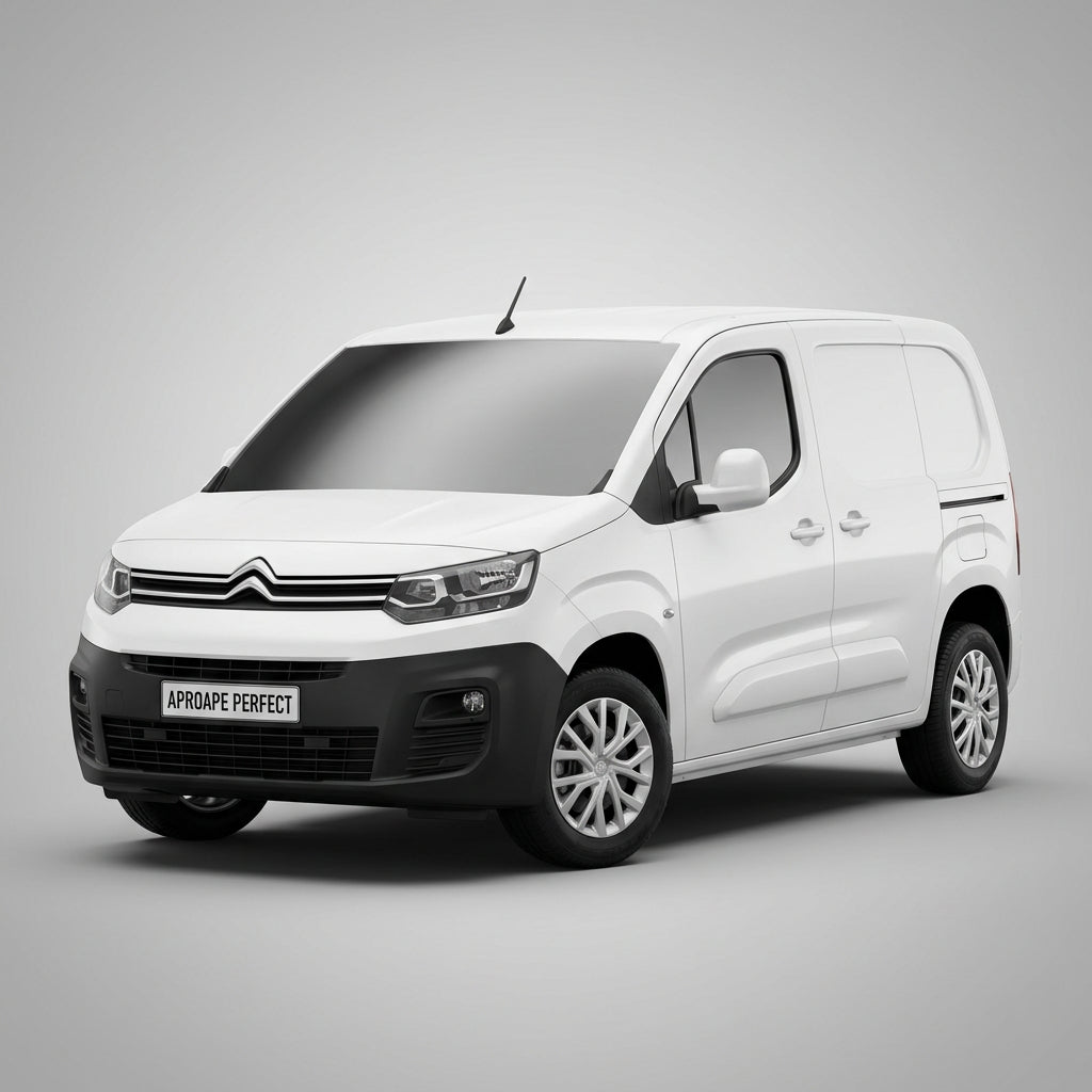 Citroen Berlingo K9 utilitară din 07.2018