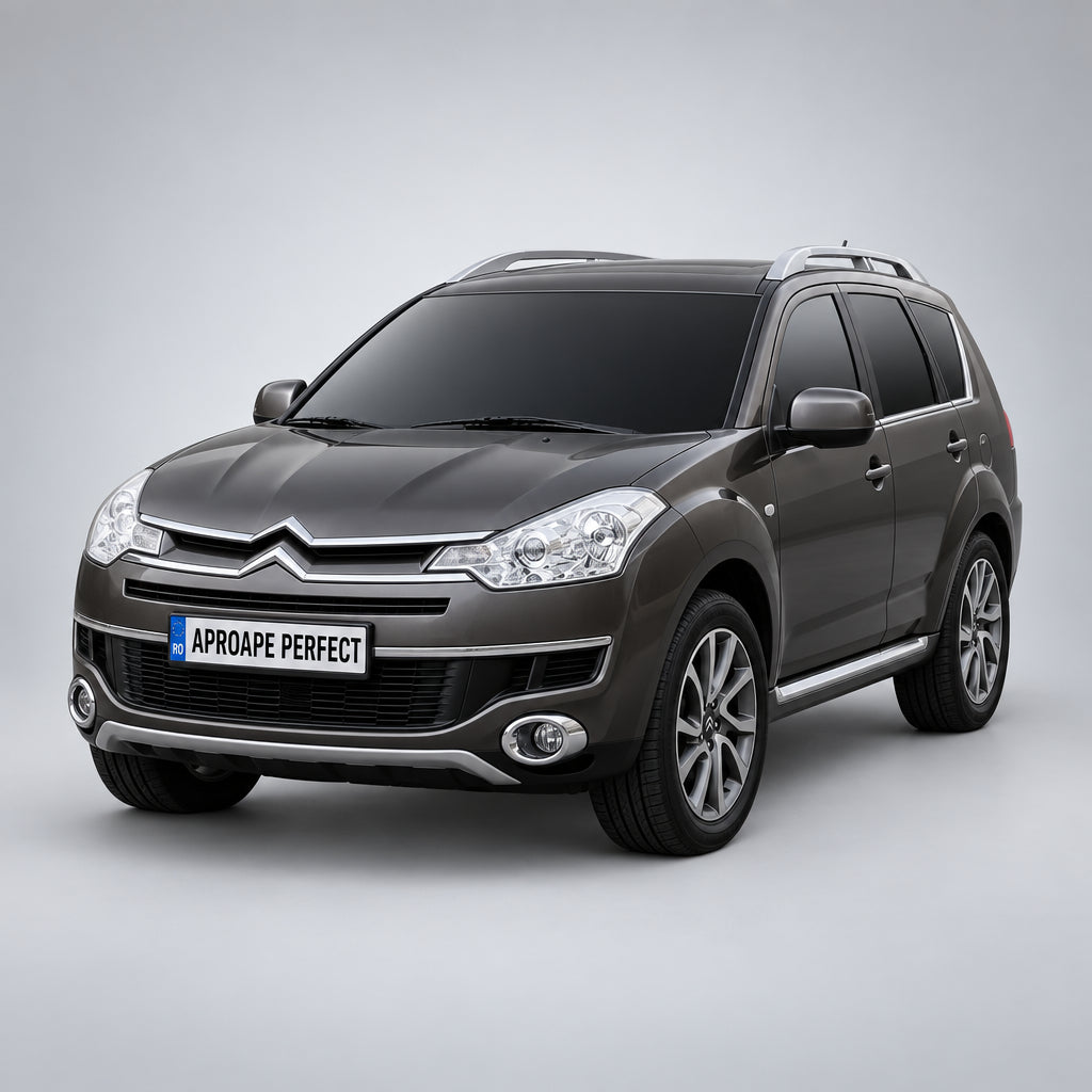 Citroen C-Crosser Enterprise 09.2007–01.2013