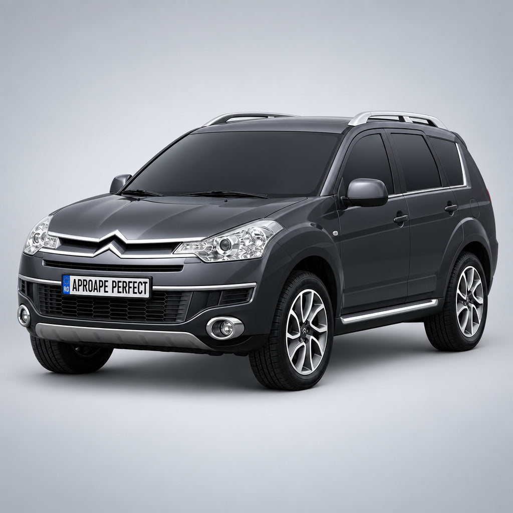 Citroen C-Crosser (VU_, VV_) 09.2007–01.2013